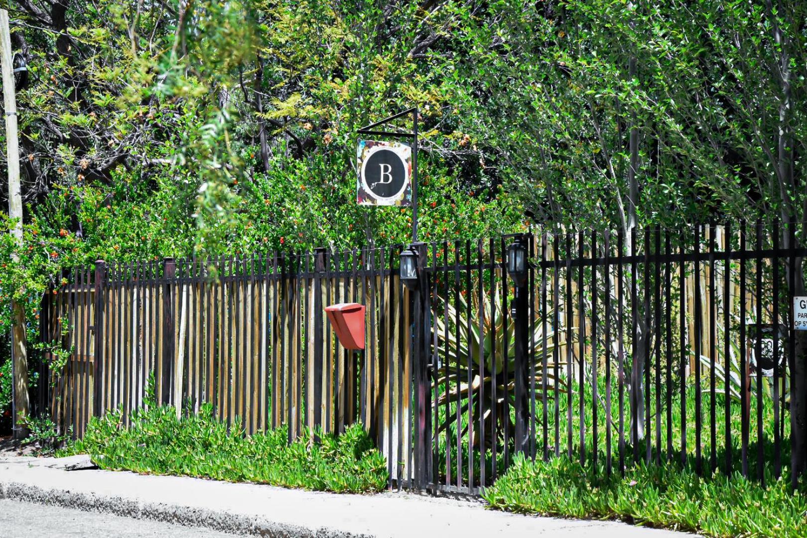 Beautiful Betty Guesthouse Beaufort West Exteriör bild