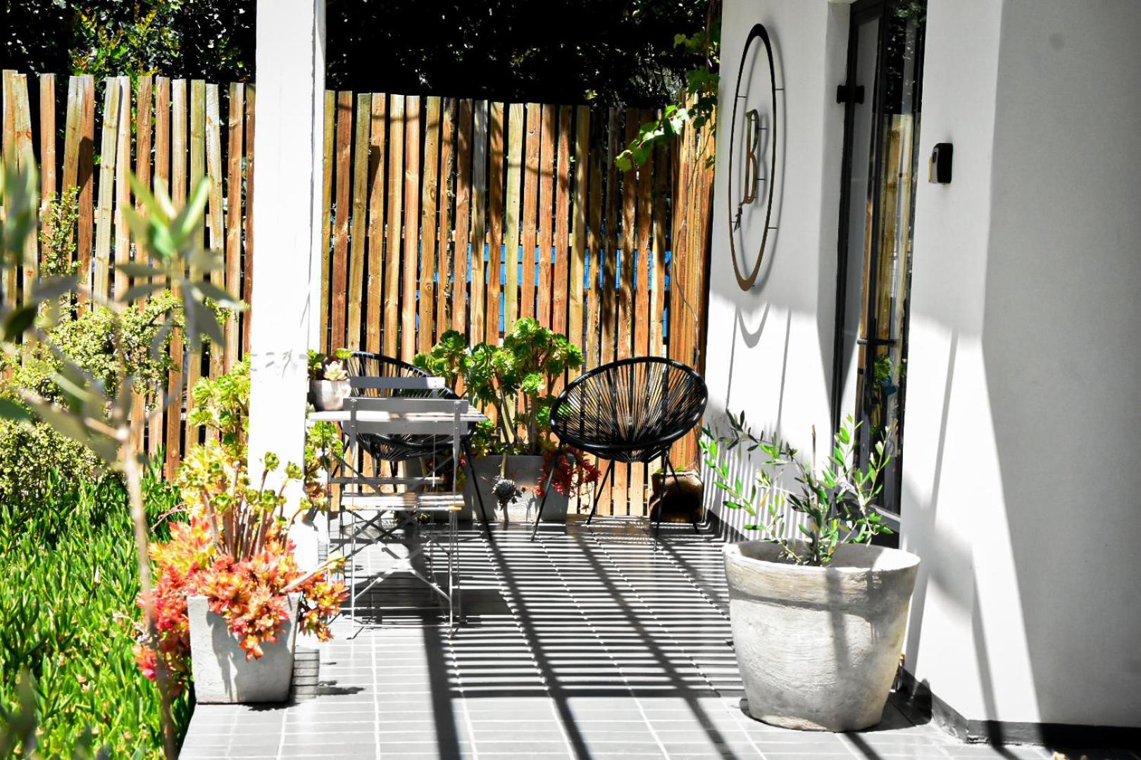 Beautiful Betty Guesthouse Beaufort West Exteriör bild