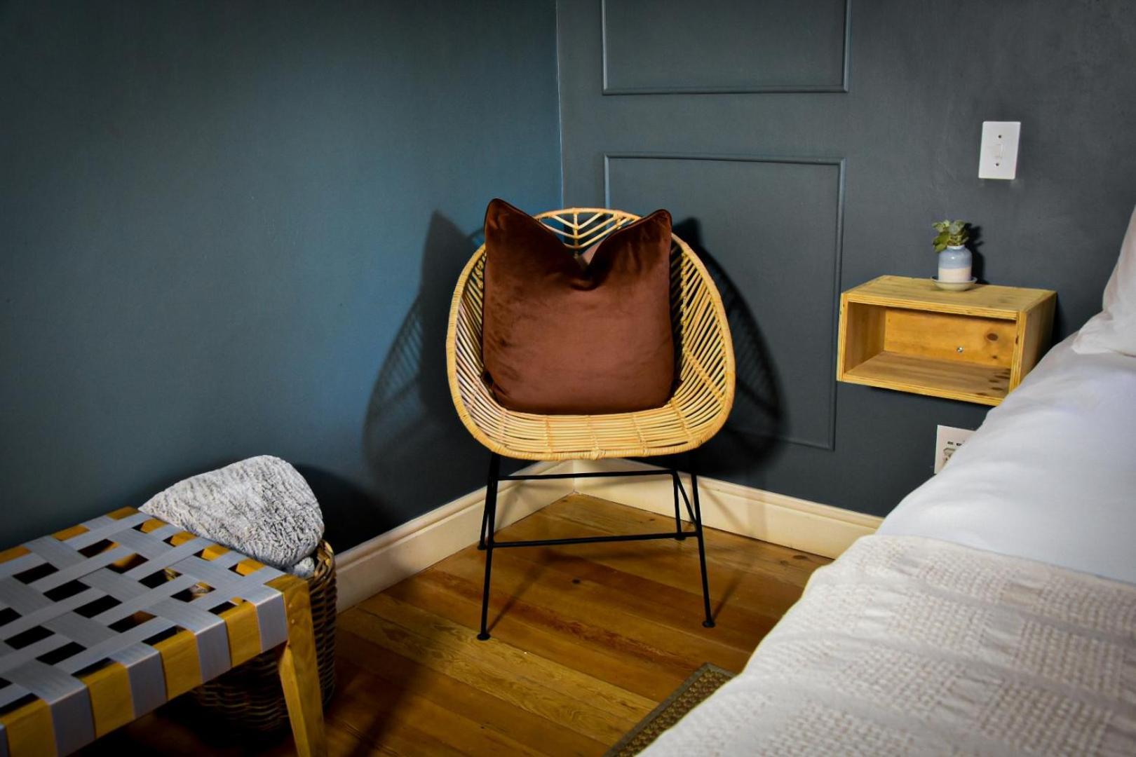 Beautiful Betty Guesthouse Beaufort West Exteriör bild