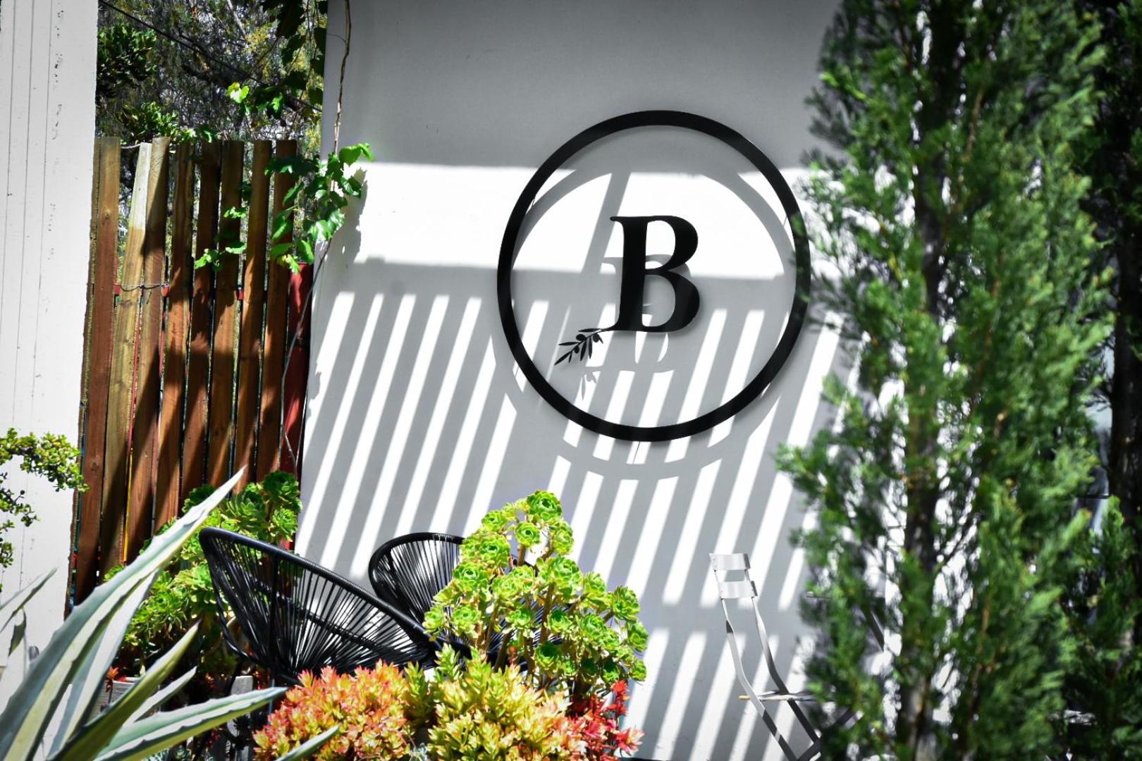 Beautiful Betty Guesthouse Beaufort West Exteriör bild