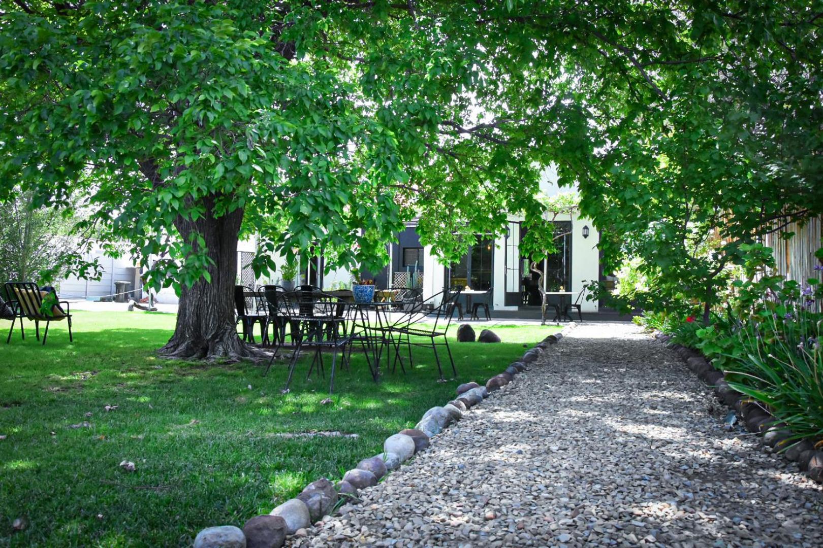 Beautiful Betty Guesthouse Beaufort West Exteriör bild