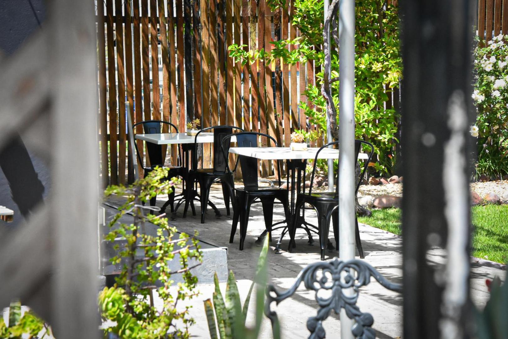 Beautiful Betty Guesthouse Beaufort West Exteriör bild