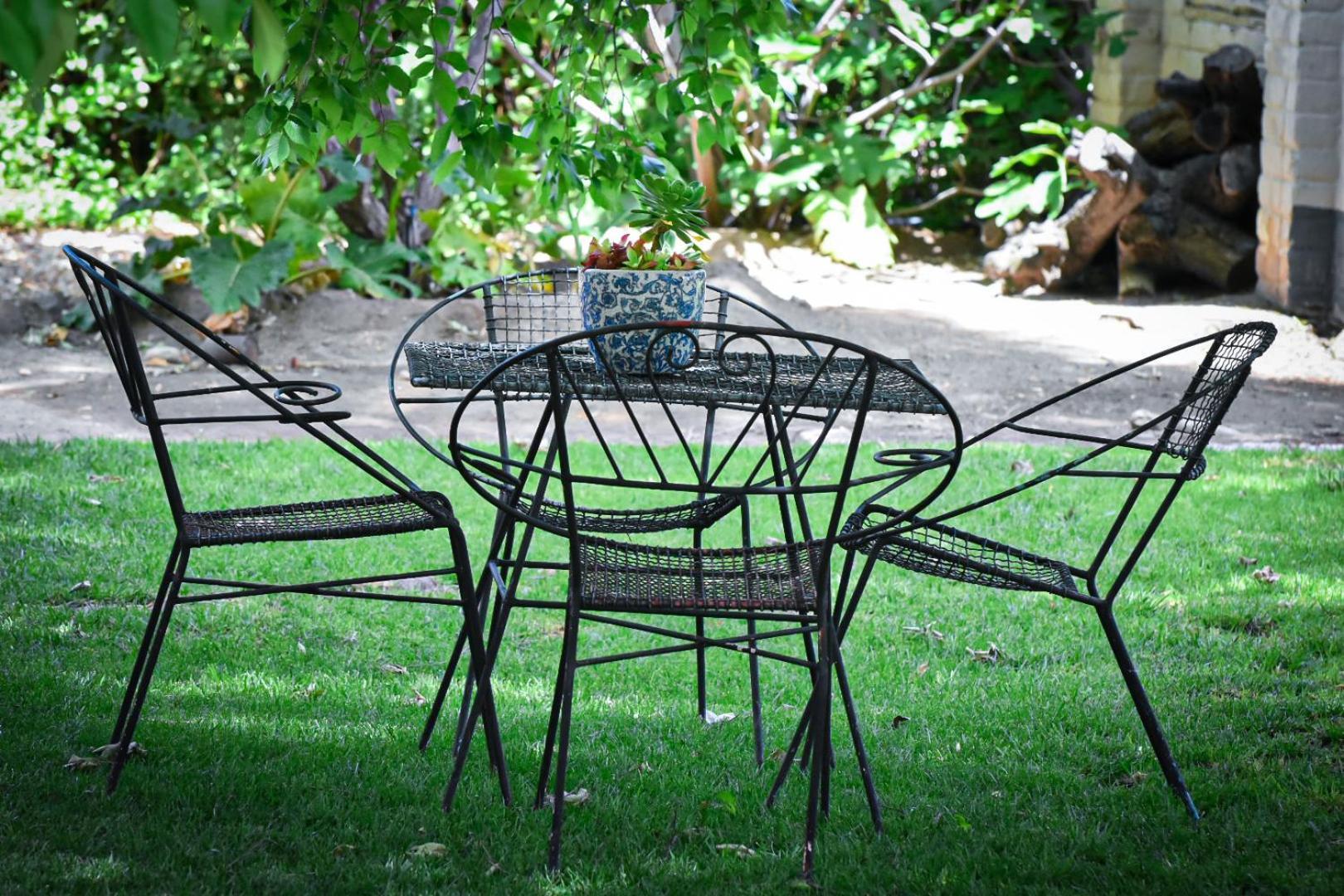 Beautiful Betty Guesthouse Beaufort West Exteriör bild
