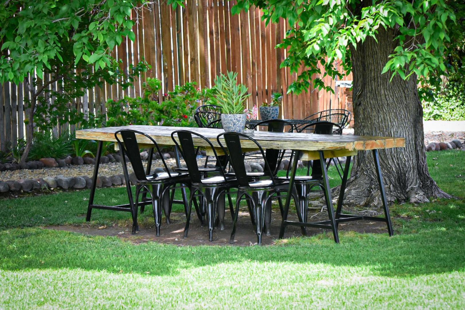 Beautiful Betty Guesthouse Beaufort West Exteriör bild