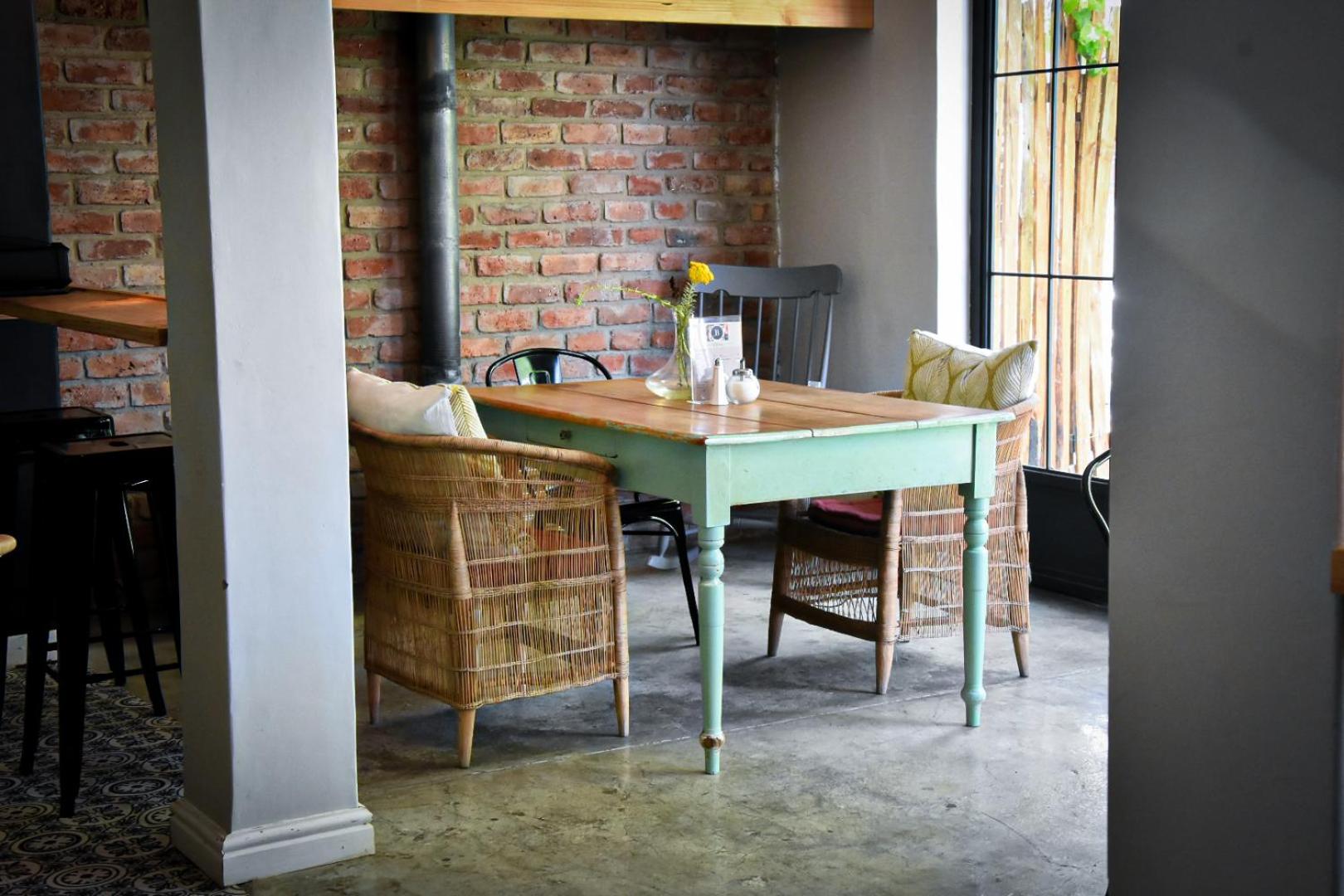 Beautiful Betty Guesthouse Beaufort West Exteriör bild