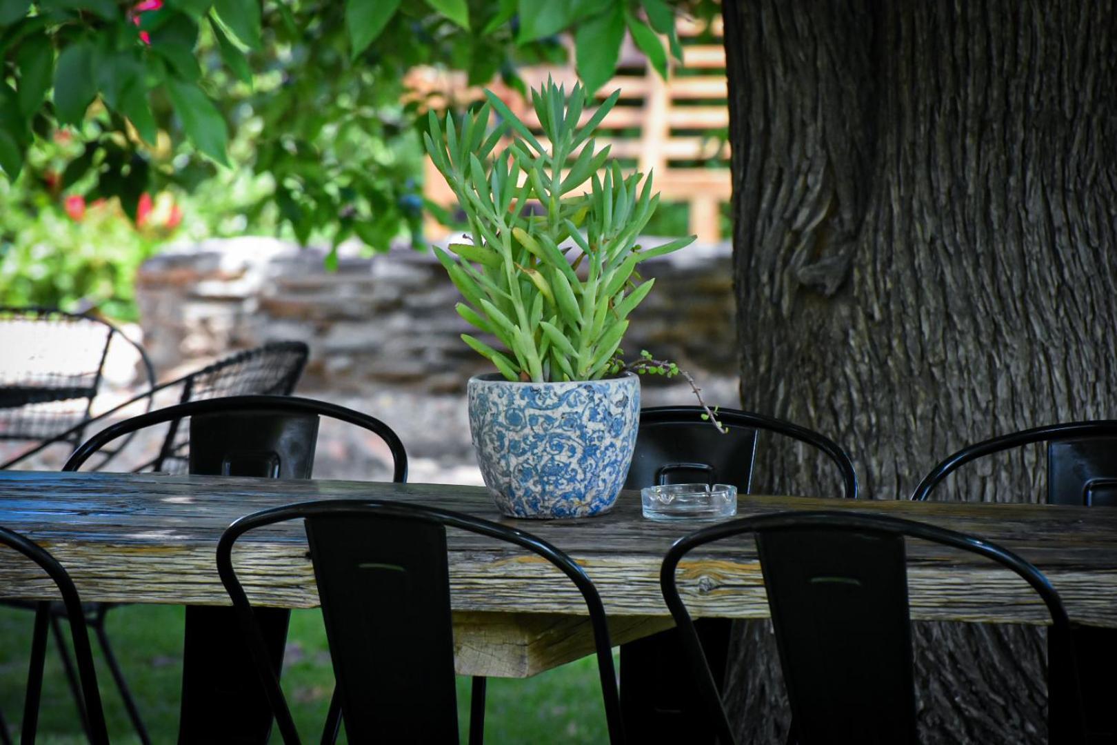Beautiful Betty Guesthouse Beaufort West Exteriör bild