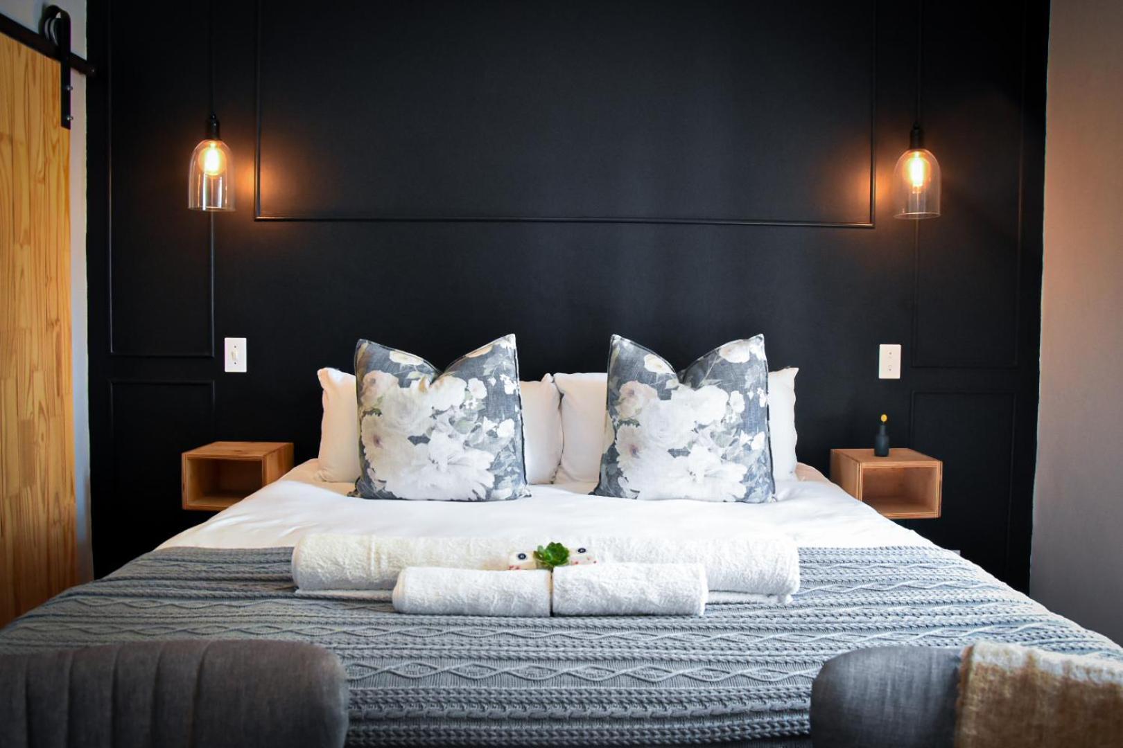 Beautiful Betty Guesthouse Beaufort West Exteriör bild
