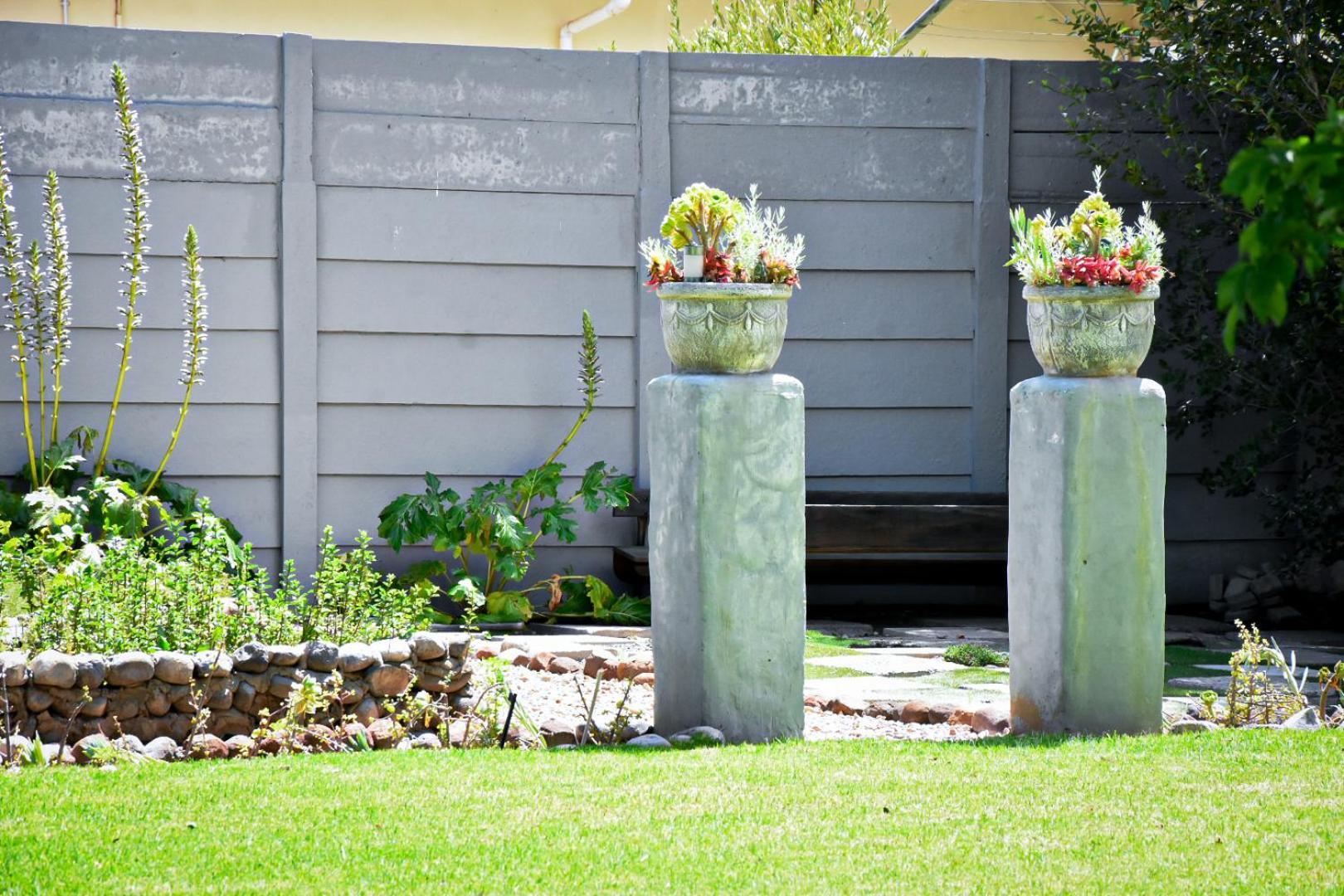 Beautiful Betty Guesthouse Beaufort West Exteriör bild