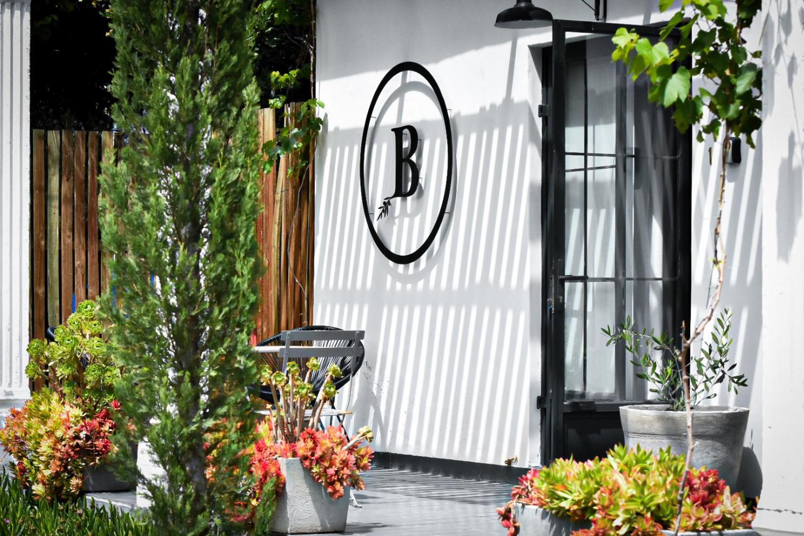 Beautiful Betty Guesthouse Beaufort West Exteriör bild