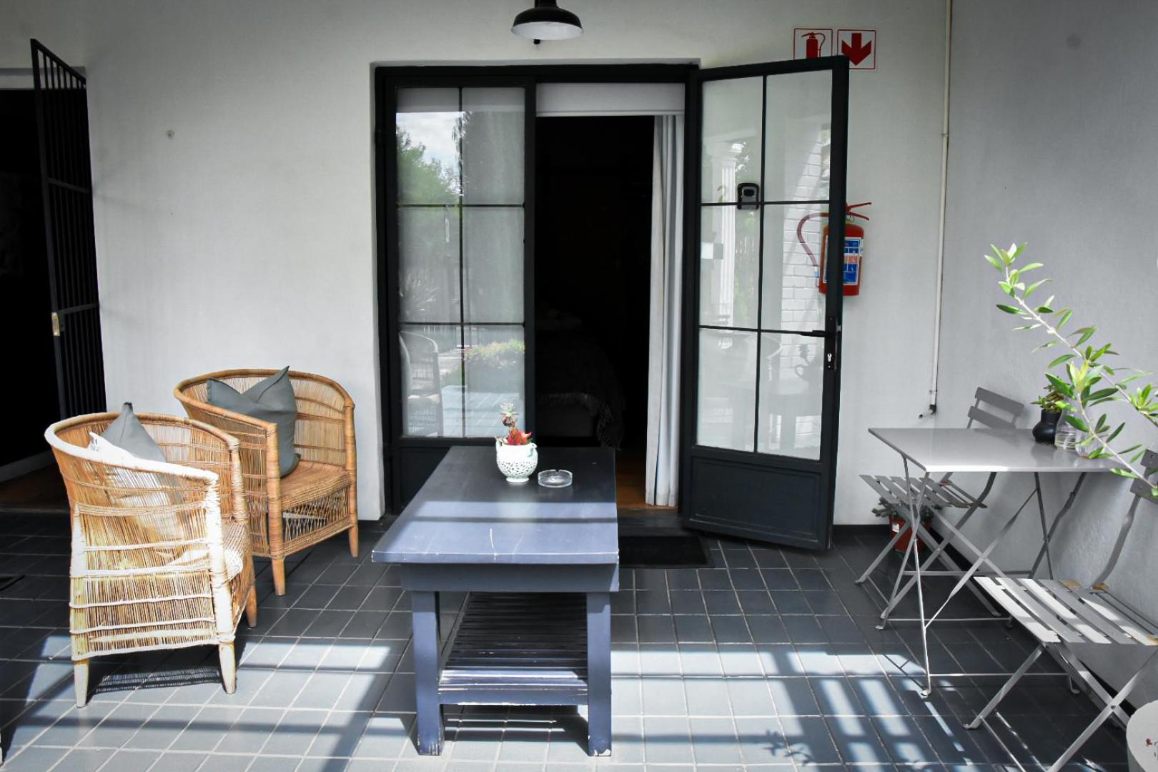 Beautiful Betty Guesthouse Beaufort West Exteriör bild