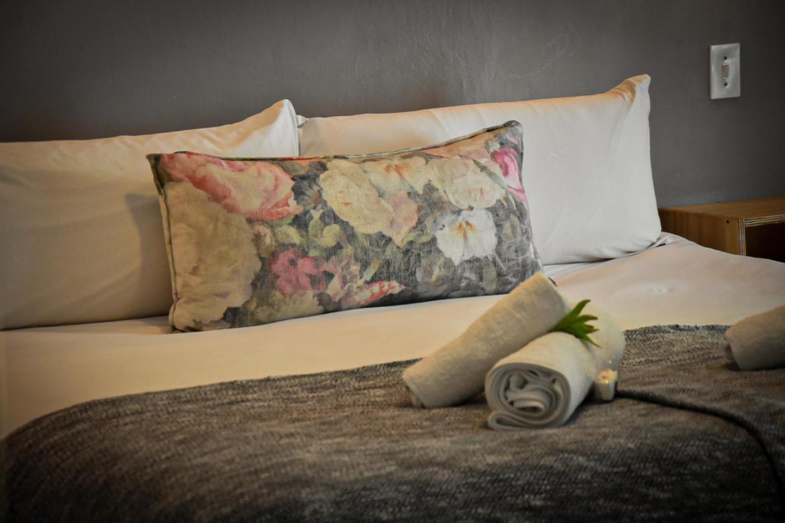 Beautiful Betty Guesthouse Beaufort West Exteriör bild