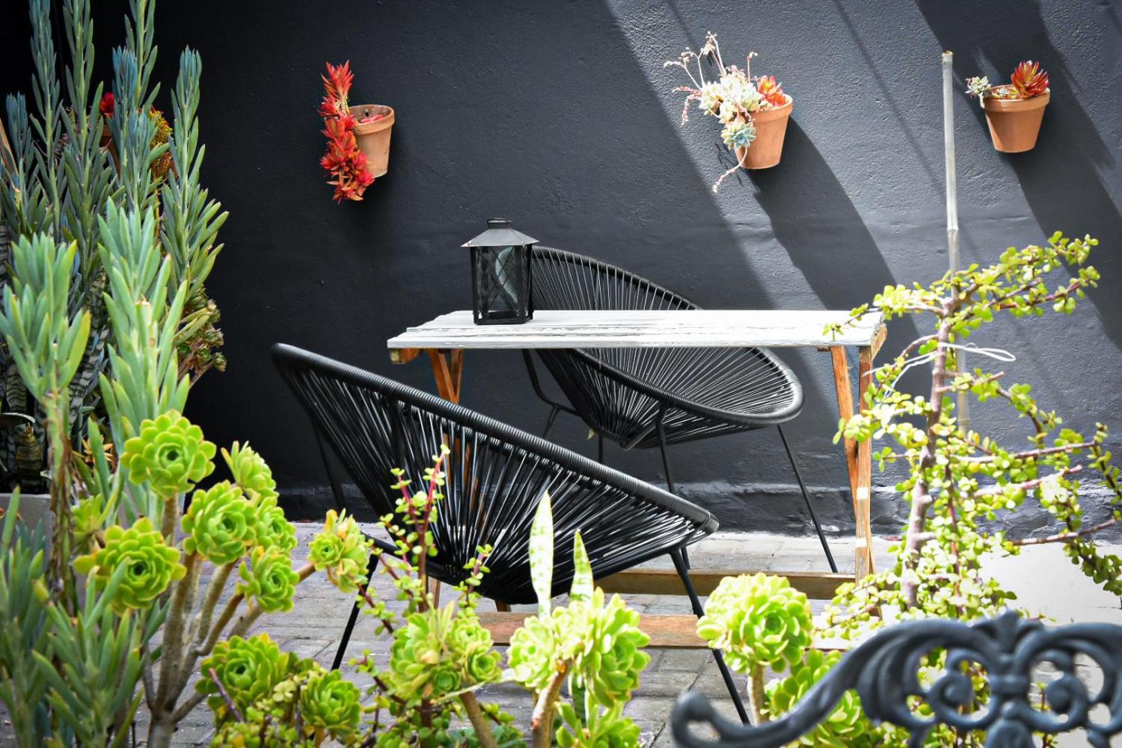 Beautiful Betty Guesthouse Beaufort West Exteriör bild