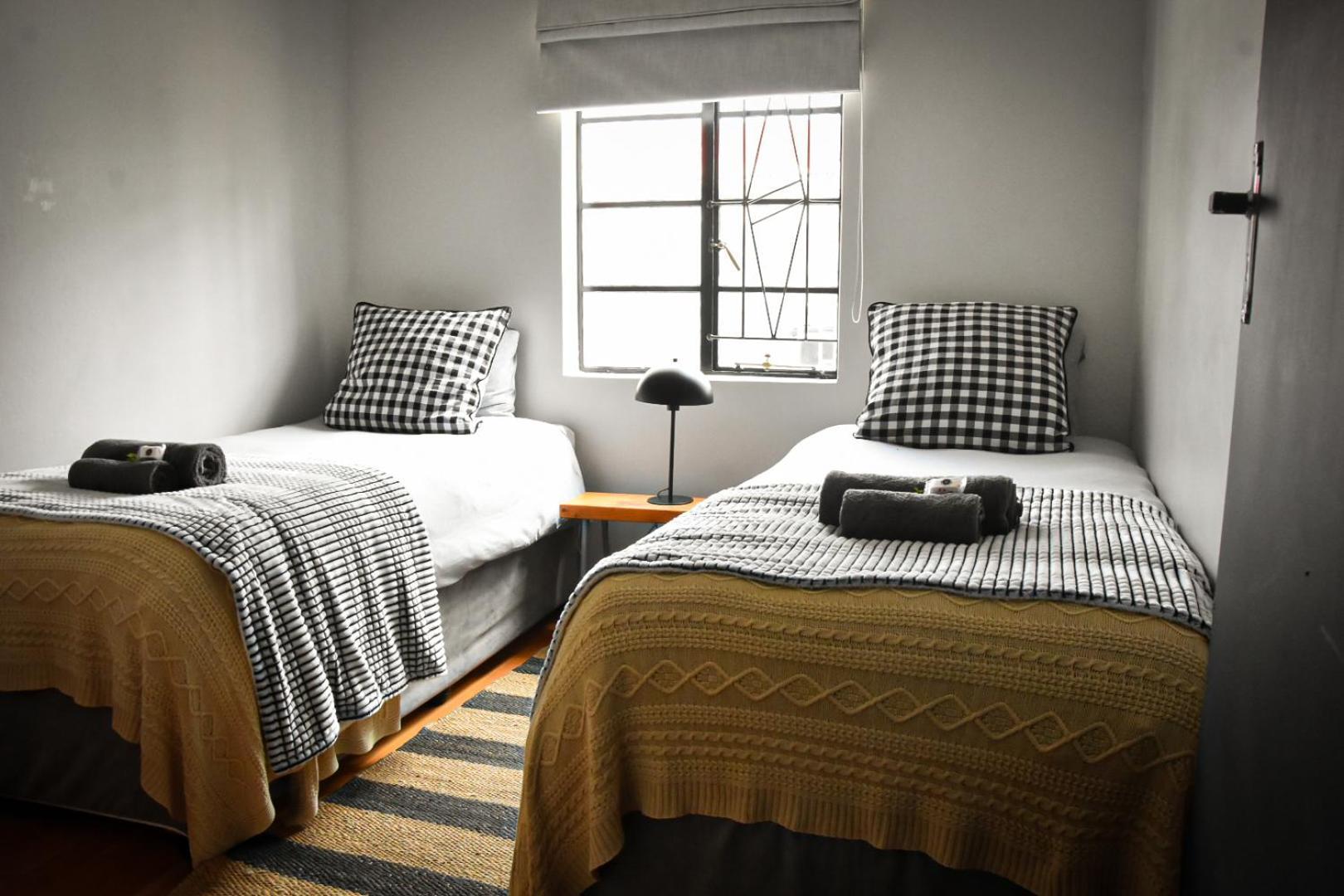 Beautiful Betty Guesthouse Beaufort West Exteriör bild
