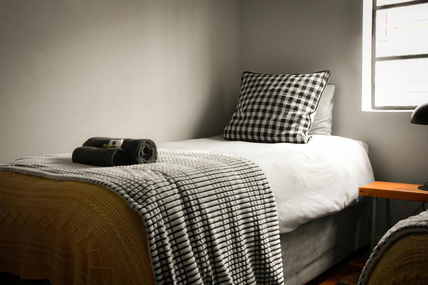 Beautiful Betty Guesthouse Beaufort West Exteriör bild