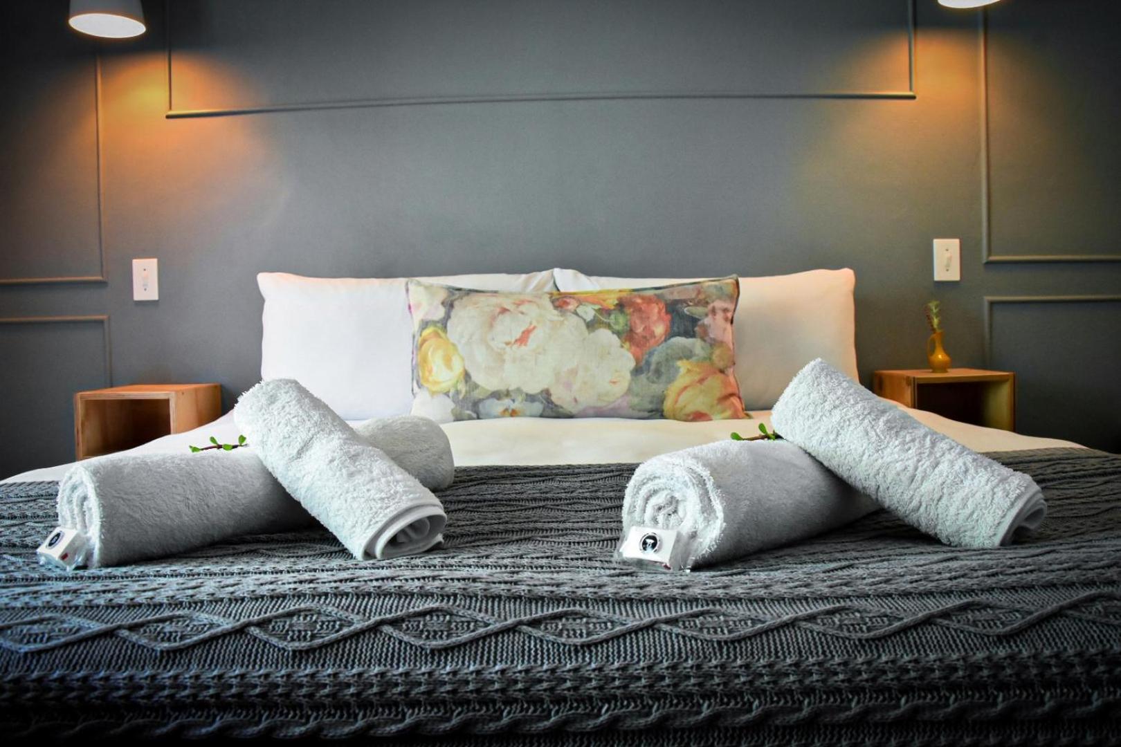 Beautiful Betty Guesthouse Beaufort West Exteriör bild